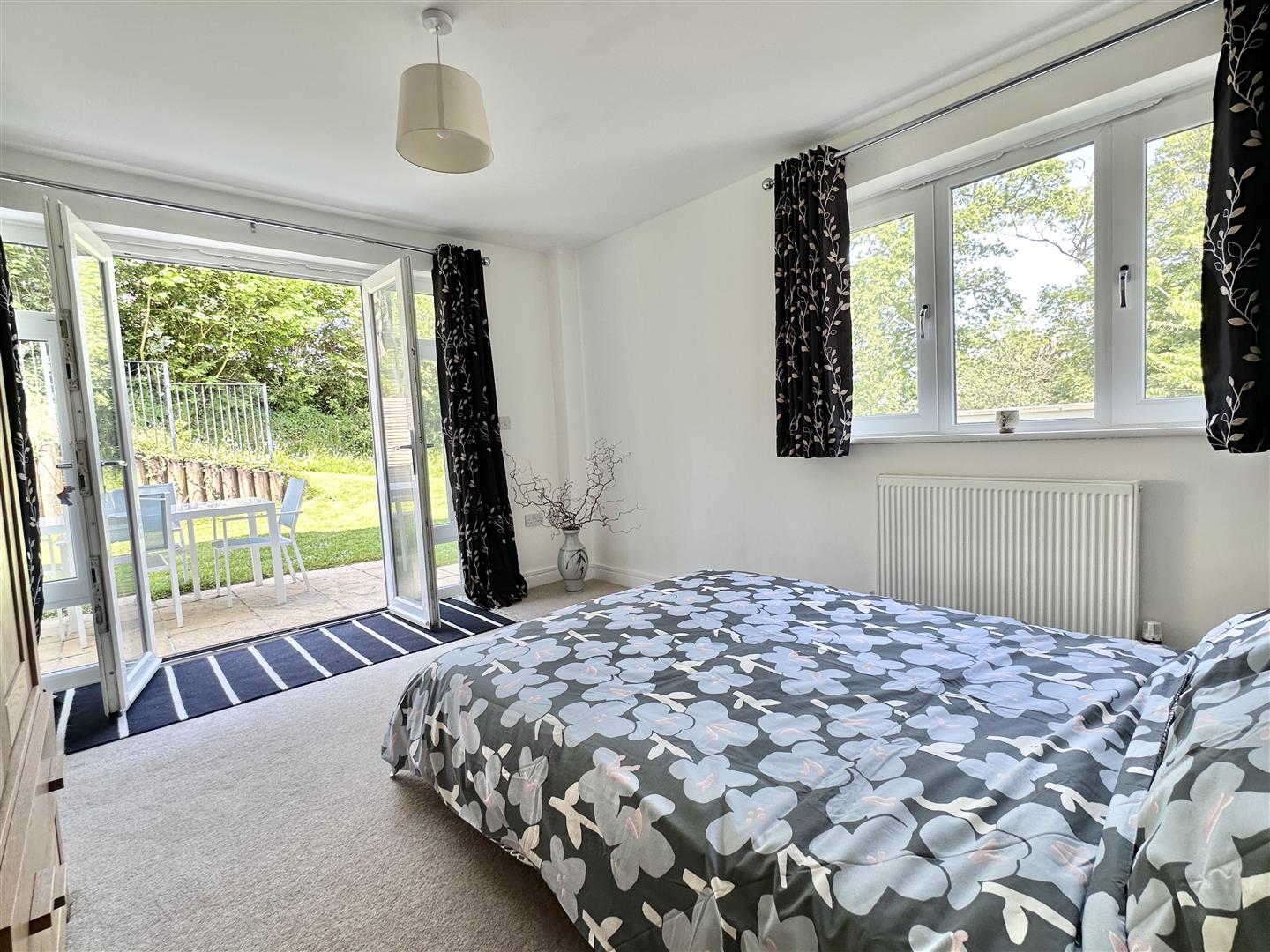 Stewart Court, Falmouth